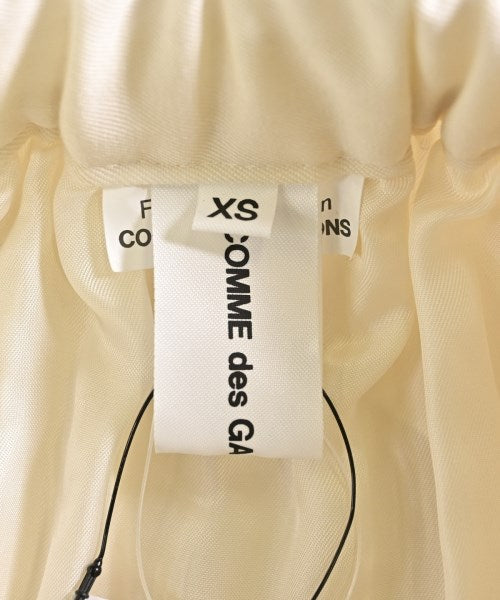 COMME des GARCONS GIRL 長裙/超長裙