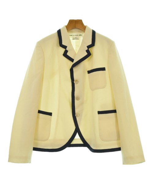 COMME des GARCONS GIRL 休閒夾克