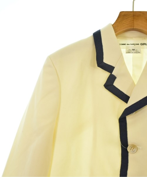 COMME des GARCONS GIRL 休閒夾克