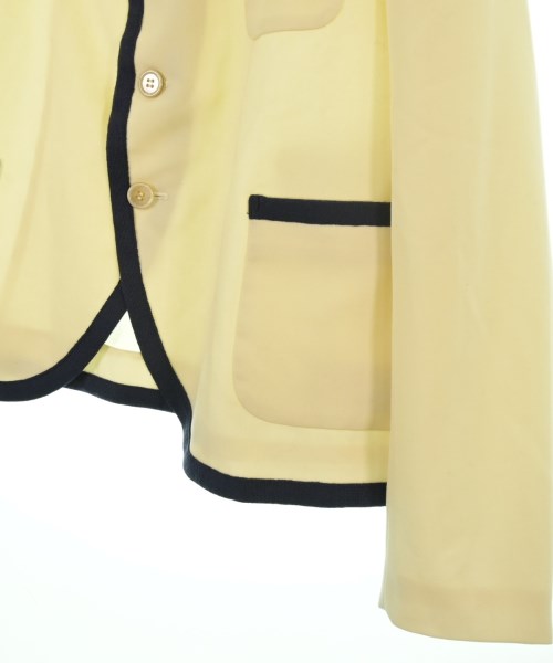 COMME des GARCONS GIRL 休閒夾克