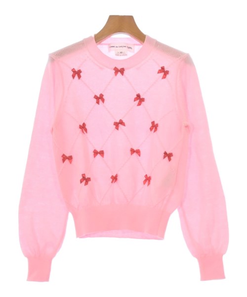 COMME des GARCONS GIRL 毛衣
