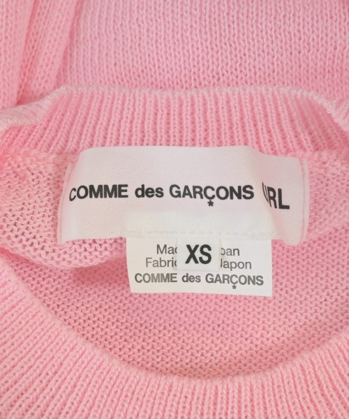 COMME des GARCONS GIRL 毛衣