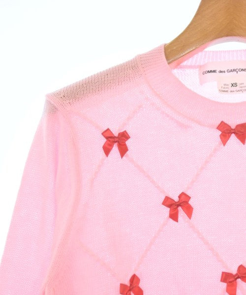 COMME des GARCONS GIRL 毛衣