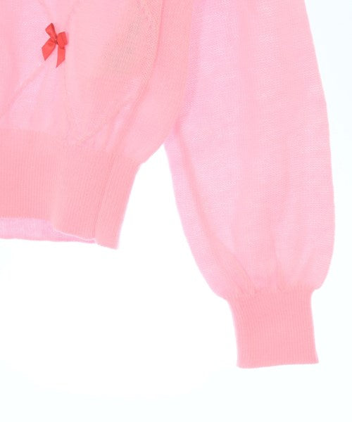 COMME des GARCONS GIRL 毛衣