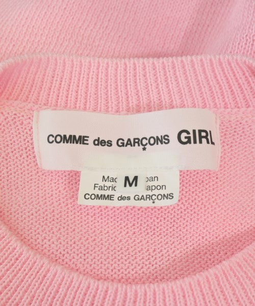COMME des GARCONS GIRL 毛衣