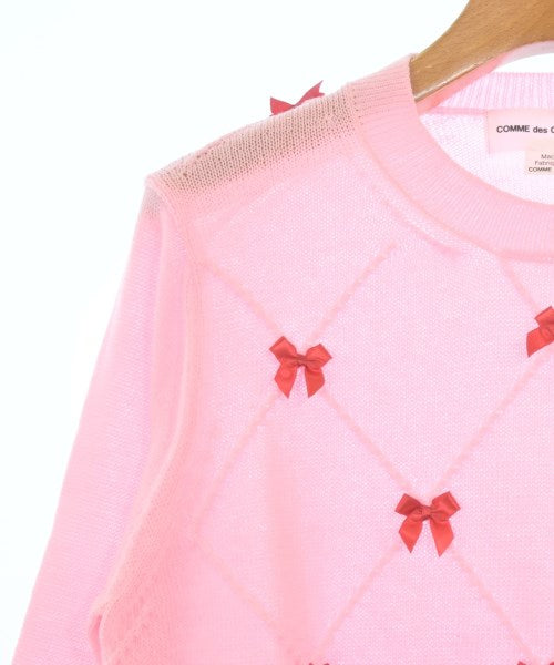 COMME des GARCONS GIRL 毛衣