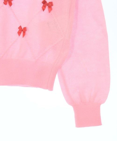COMME des GARCONS GIRL 毛衣
