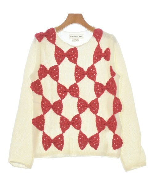 COMME des GARCONS GIRL 毛衣