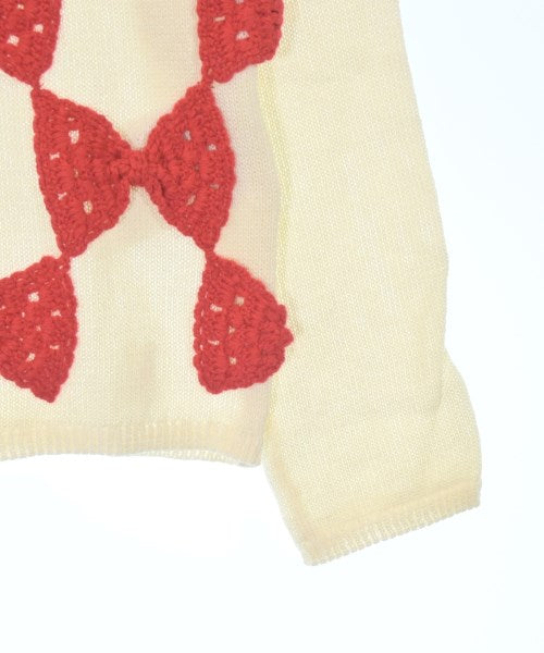 COMME des GARCONS GIRL 毛衣
