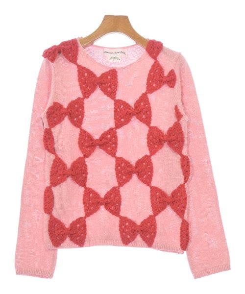 COMME des GARCONS GIRL 毛衣