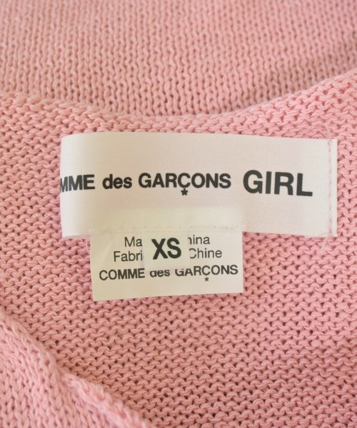 COMME des GARCONS GIRL 毛衣