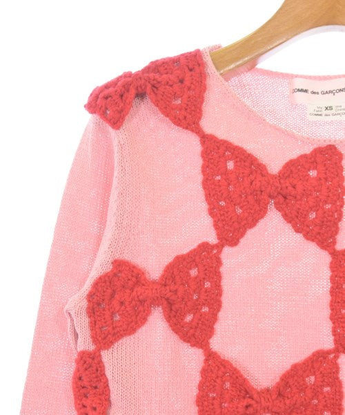 COMME des GARCONS GIRL 毛衣