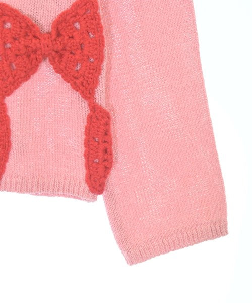 COMME des GARCONS GIRL 毛衣