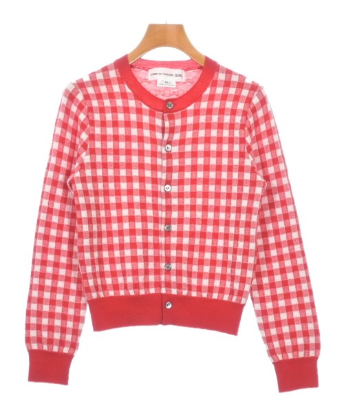 COMME des GARCONS GIRL 開襟衫