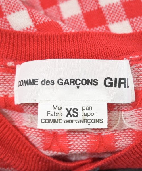 COMME des GARCONS GIRL 開襟衫