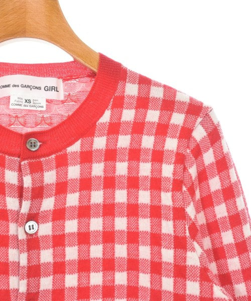 COMME des GARCONS GIRL 開襟衫