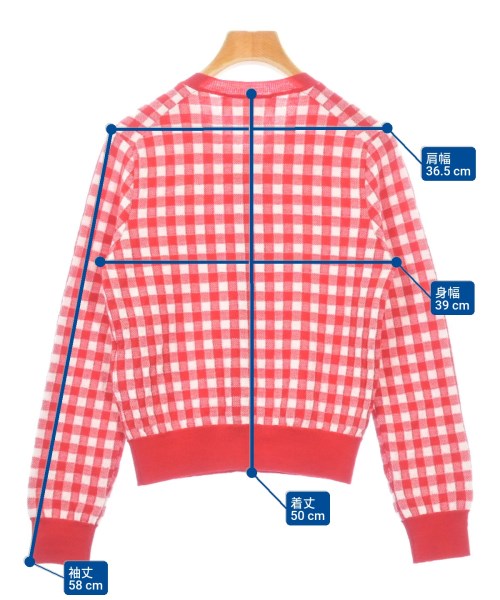 COMME des GARCONS GIRL 開襟衫