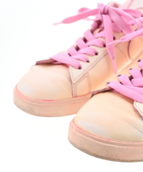 COMME des GARCONS GIRL 運動鞋