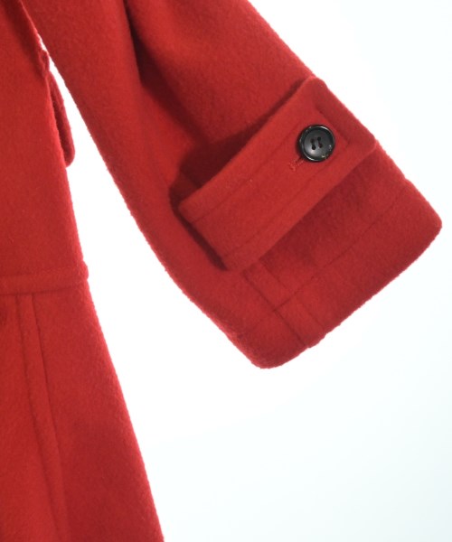 COMME des GARCONS GIRL 羊毛大衣