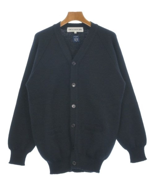 COMME des GARCONS GIRL 開襟衫