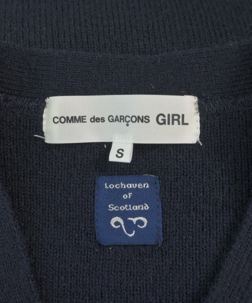 COMME des GARCONS GIRL 開襟衫