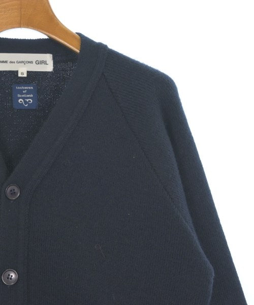 COMME des GARCONS GIRL 開襟衫