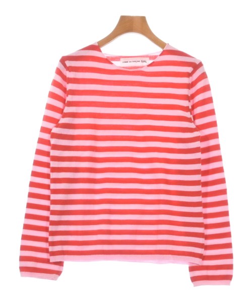 COMME des GARCONS GIRL 毛衣