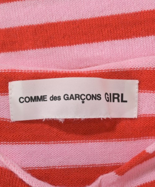 COMME des GARCONS GIRL 毛衣