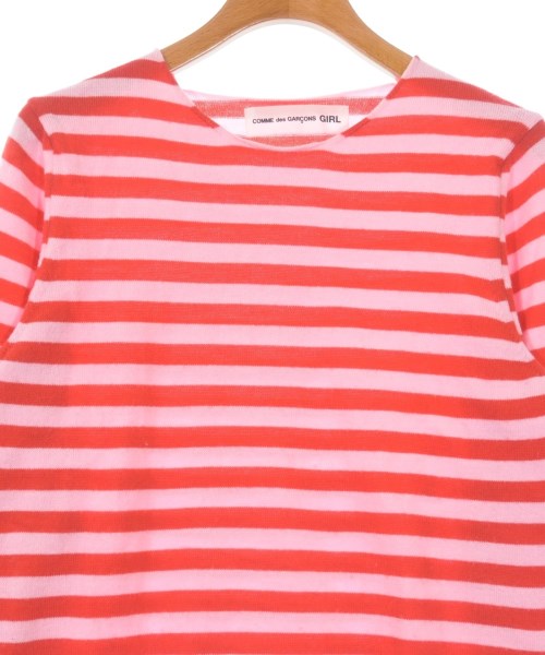 COMME des GARCONS GIRL 毛衣