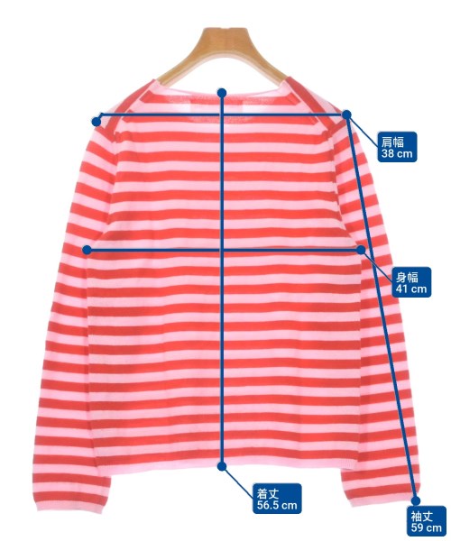 COMME des GARCONS GIRL 毛衣