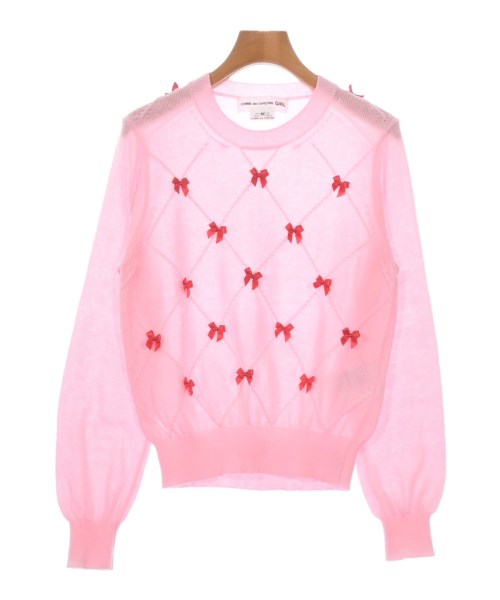 COMME des GARCONS GIRL 毛衣