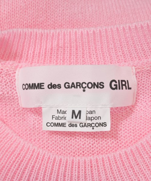 COMME des GARCONS GIRL 毛衣