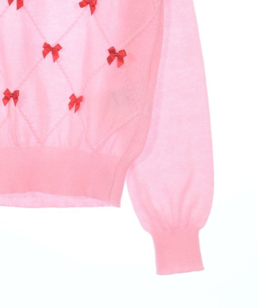 COMME des GARCONS GIRL 毛衣