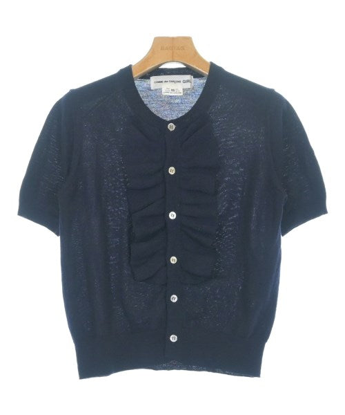 COMME des GARCONS GIRL 開襟衫