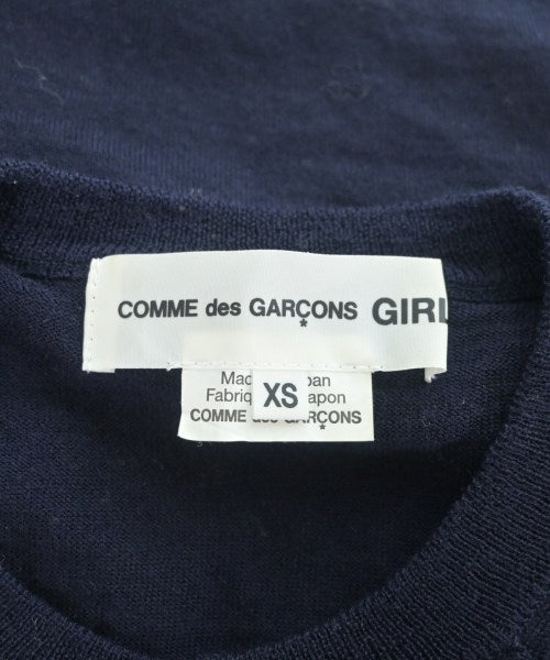 COMME des GARCONS GIRL 開襟衫