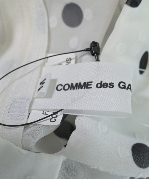 COMME des GARCONS GIRL 洋裝