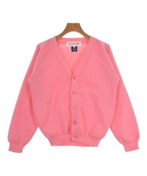 COMME des GARCONS GIRL 開襟衫