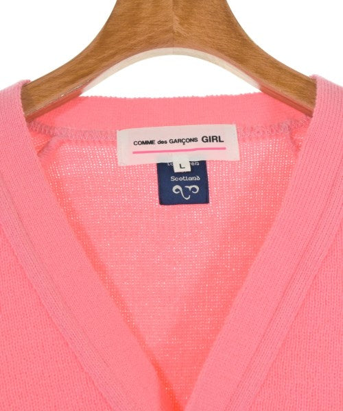 COMME des GARCONS GIRL 開襟衫