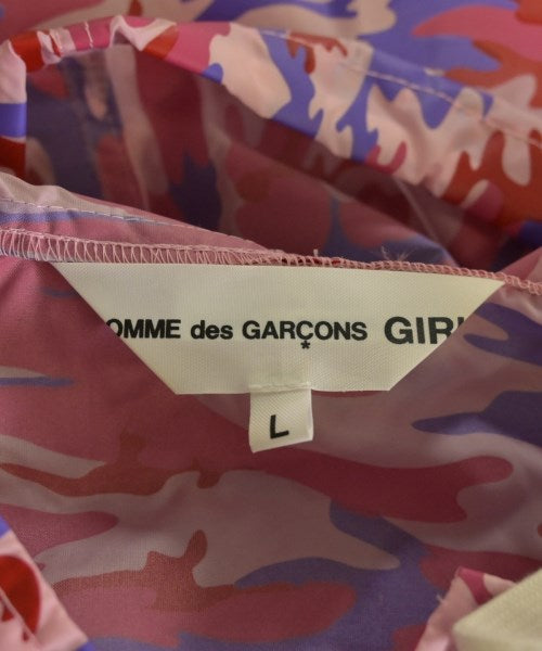 COMME des GARCONS GIRL 其他飛行外套