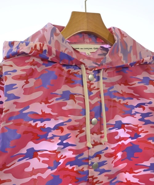 COMME des GARCONS GIRL 其他飛行外套