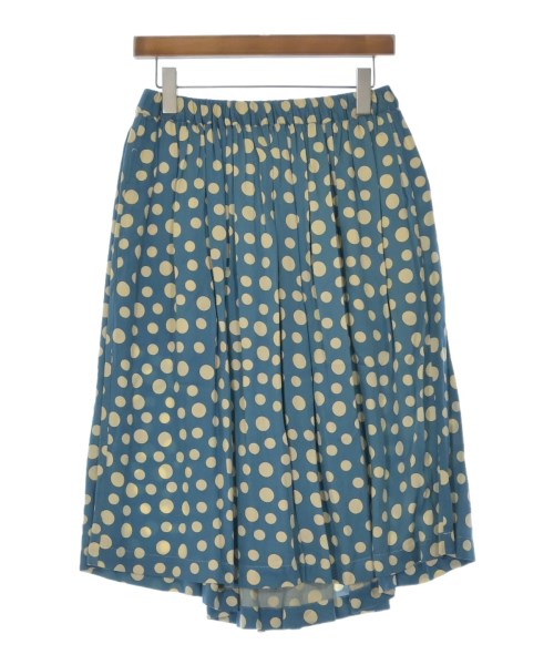 COMME des GARCONS GIRL 膝上裙