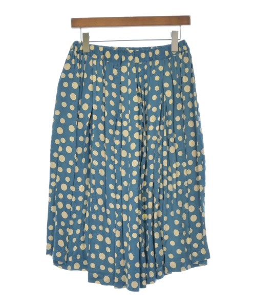 COMME des GARCONS GIRL 膝上裙