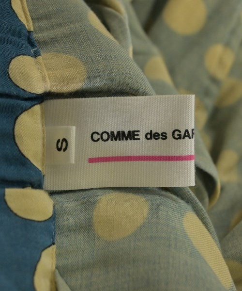COMME des GARCONS GIRL 膝上裙