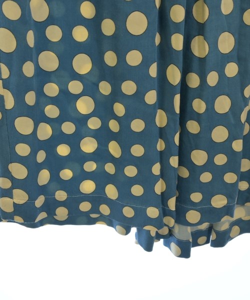 COMME des GARCONS GIRL 膝上裙