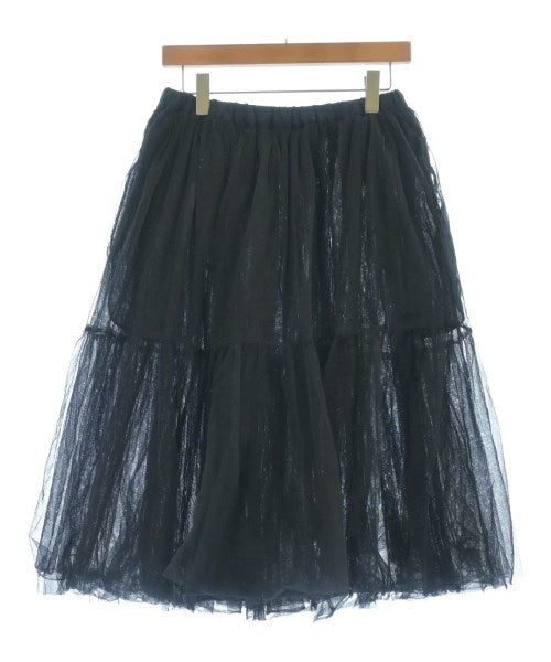 COMME des GARCONS GIRL 長裙/超長裙