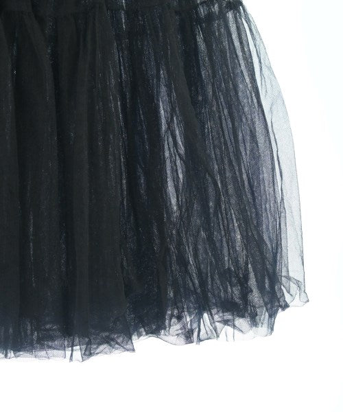 COMME des GARCONS GIRL 長裙/超長裙