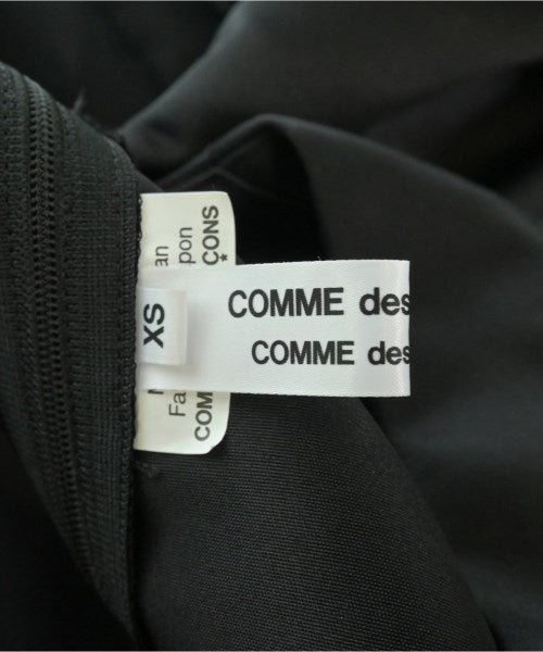 COMME des GARCONS COMME des GARCONS 洋裝