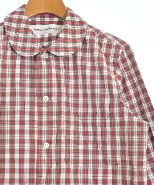 COMME des GARCONS GIRL 女襯衫
