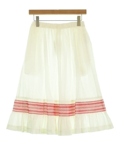 COMME des GARCONS GIRL 長裙/超長裙