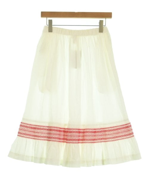 COMME des GARCONS GIRL 長裙/超長裙